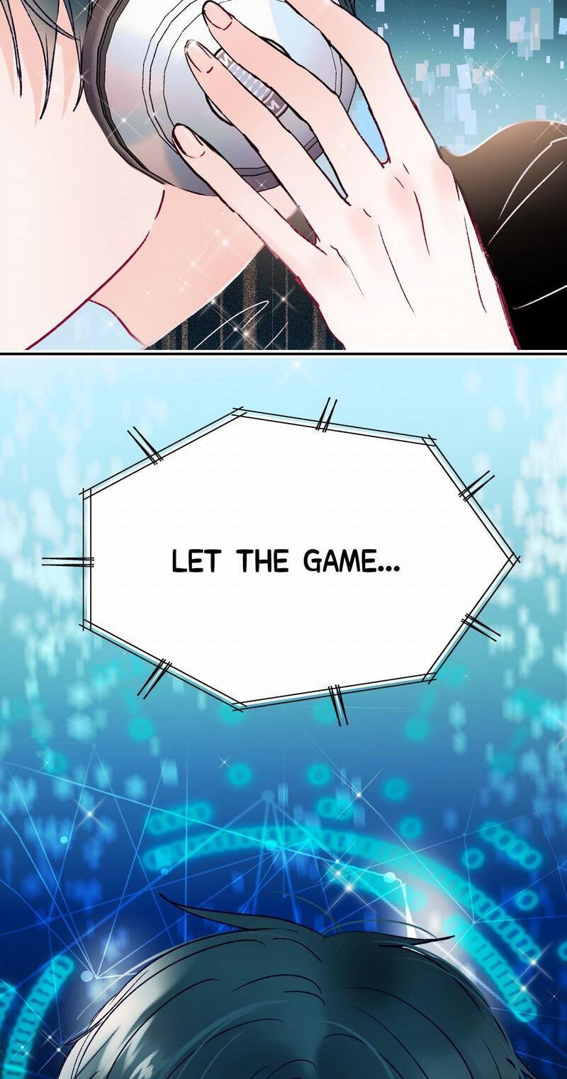 Read For the Win! chapter 115.1 image 46 on Lezhin
