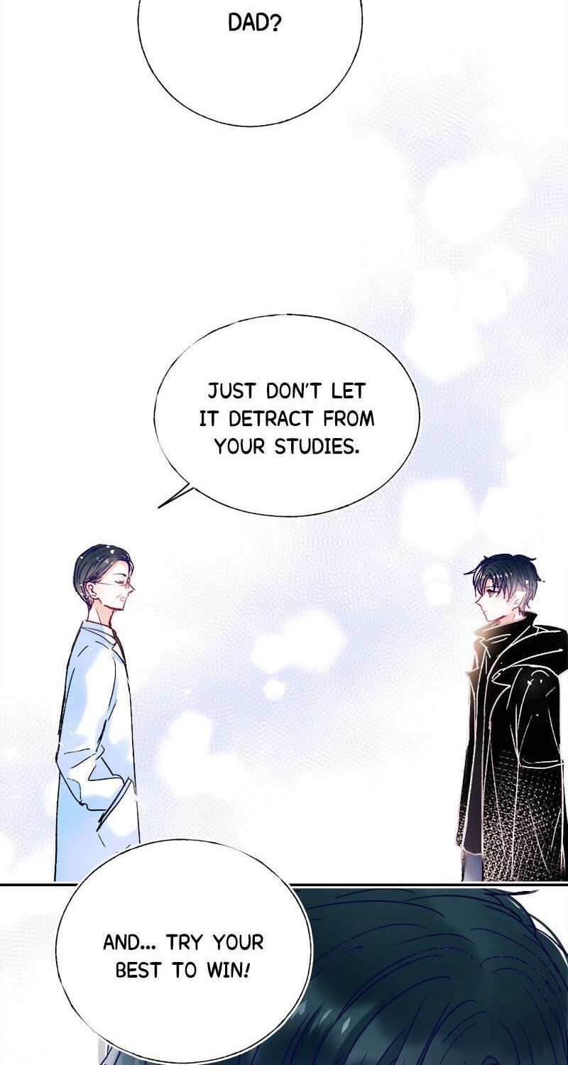 Read For the Win! chapter 115.1 image 9 on Lezhin
