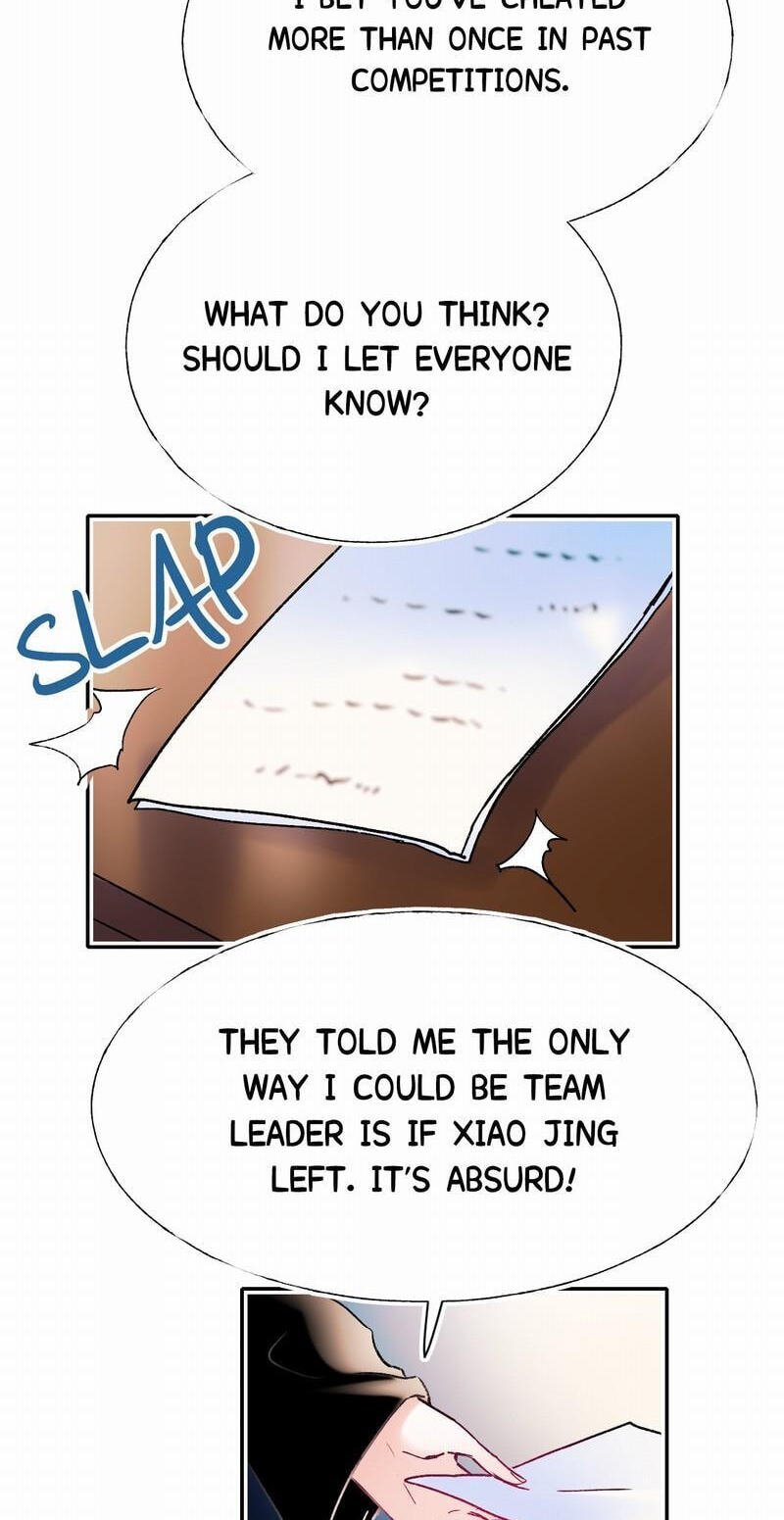 Read For the Win! chapter 115 image 16 on Lezhin