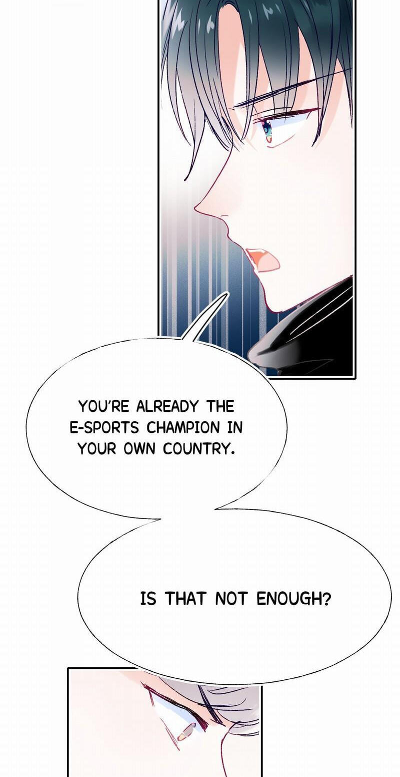 Read For the Win! chapter 115 image 18 on Lezhin
