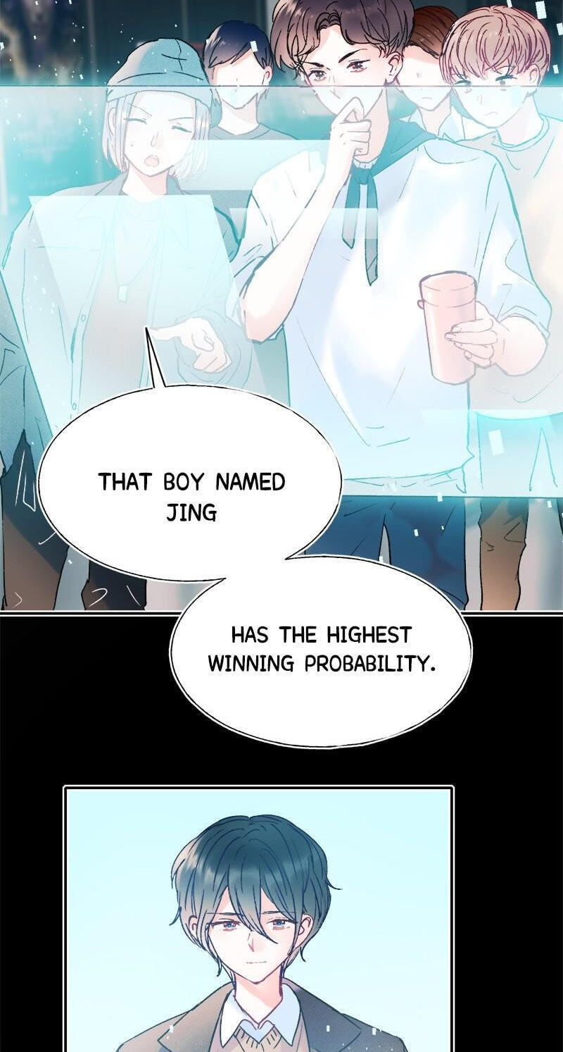 Read For the Win! chapter 115 image 5 on Lezhin