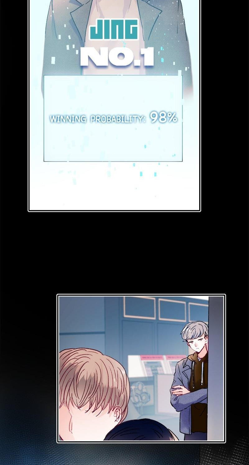 Read For the Win! chapter 115 image 6 on Lezhin
