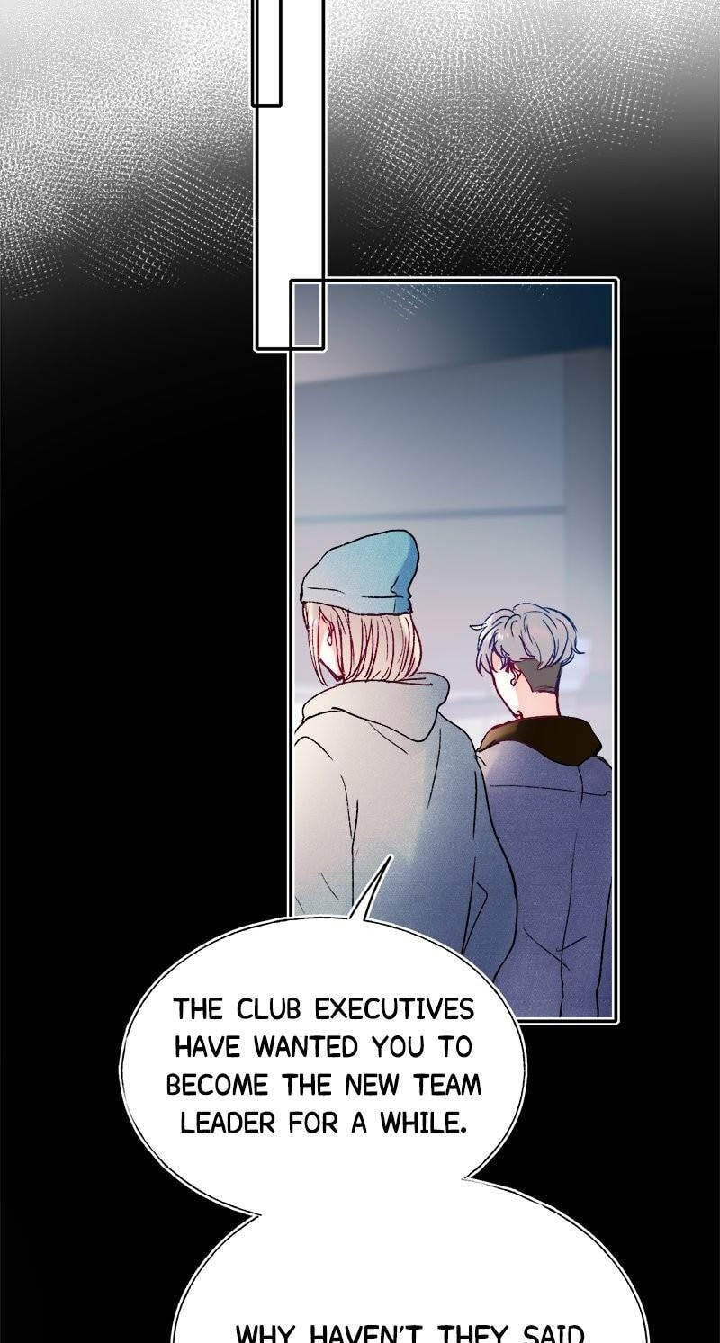 Read For the Win! chapter 115 image 8 on Lezhin