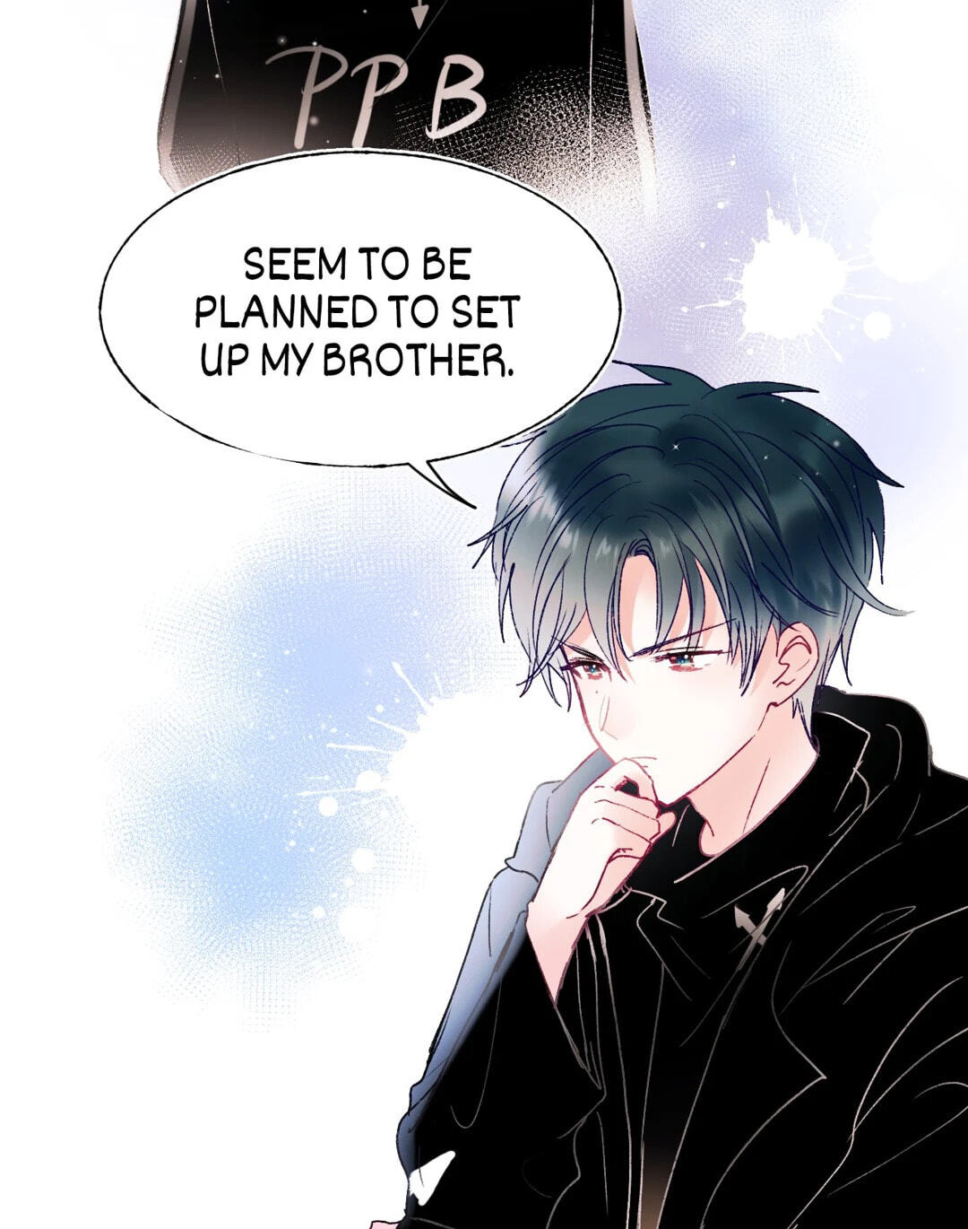 Read For the Win! chapter 12 image 10 on Lezhin