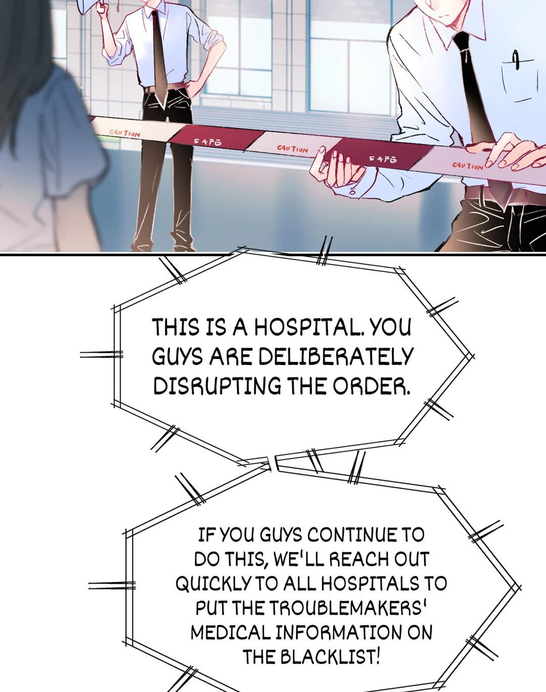 Read For the Win! chapter 12 image 13 on Lezhin