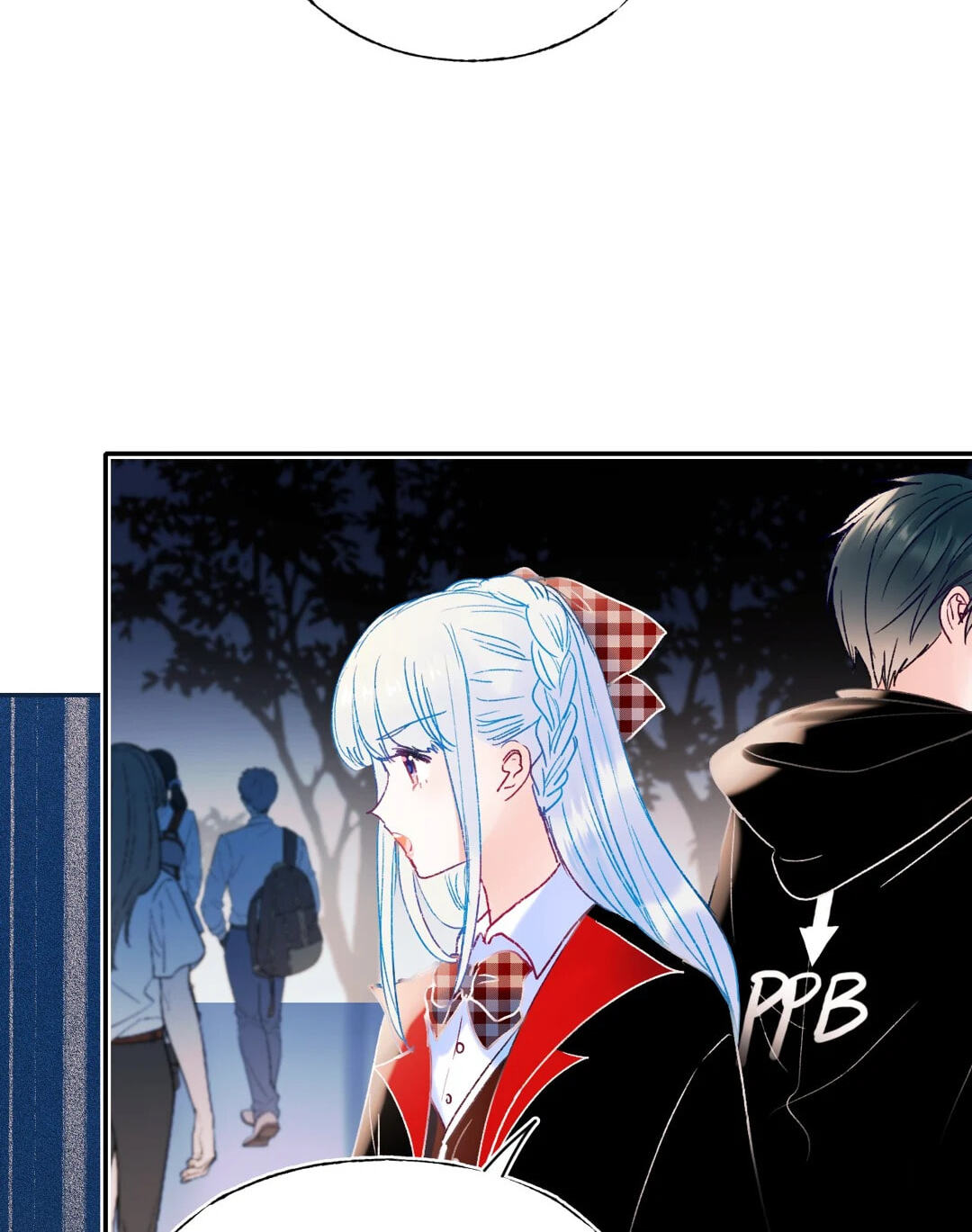 Read For the Win! chapter 12 image 15 on Lezhin