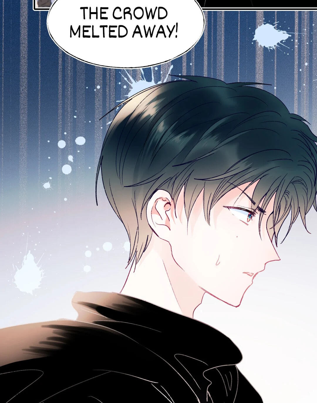 Read For the Win! chapter 12 image 16 on Lezhin