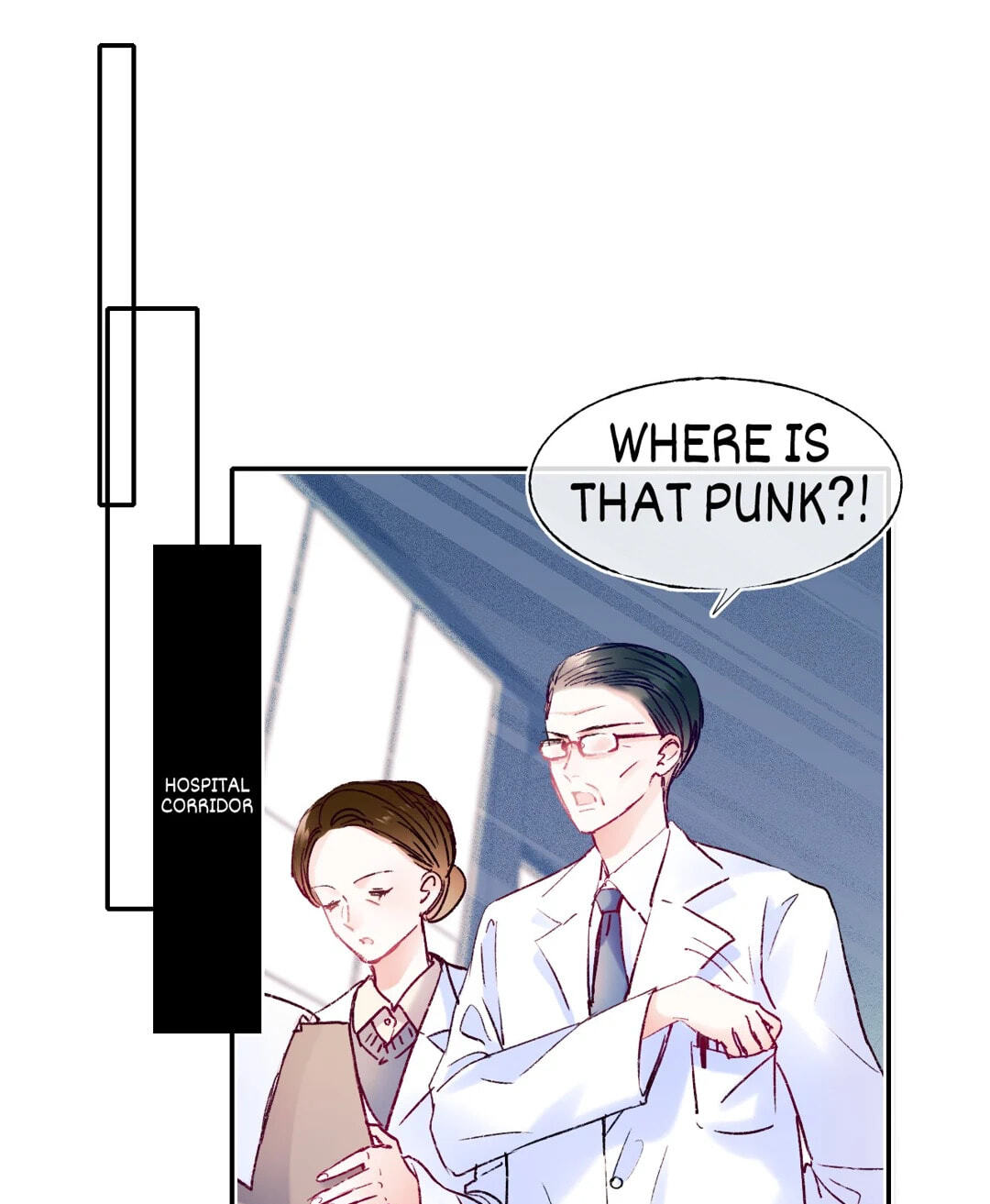 Read For the Win! chapter 12 image 18 on Lezhin
