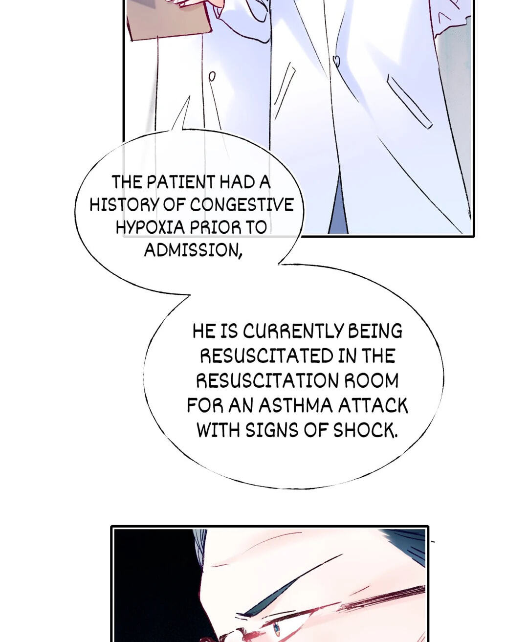 Read For the Win! chapter 12 image 19 on Lezhin