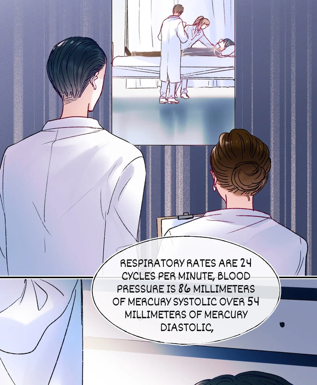 Read For the Win! chapter 12 image 21 on Lezhin