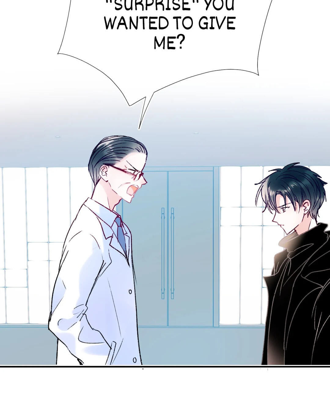 Read For the Win! chapter 12 image 26 on Lezhin