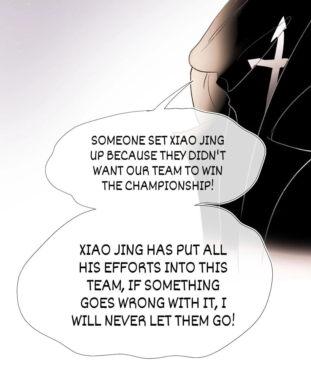 Read For the Win! chapter 12 image 29 on Lezhin
