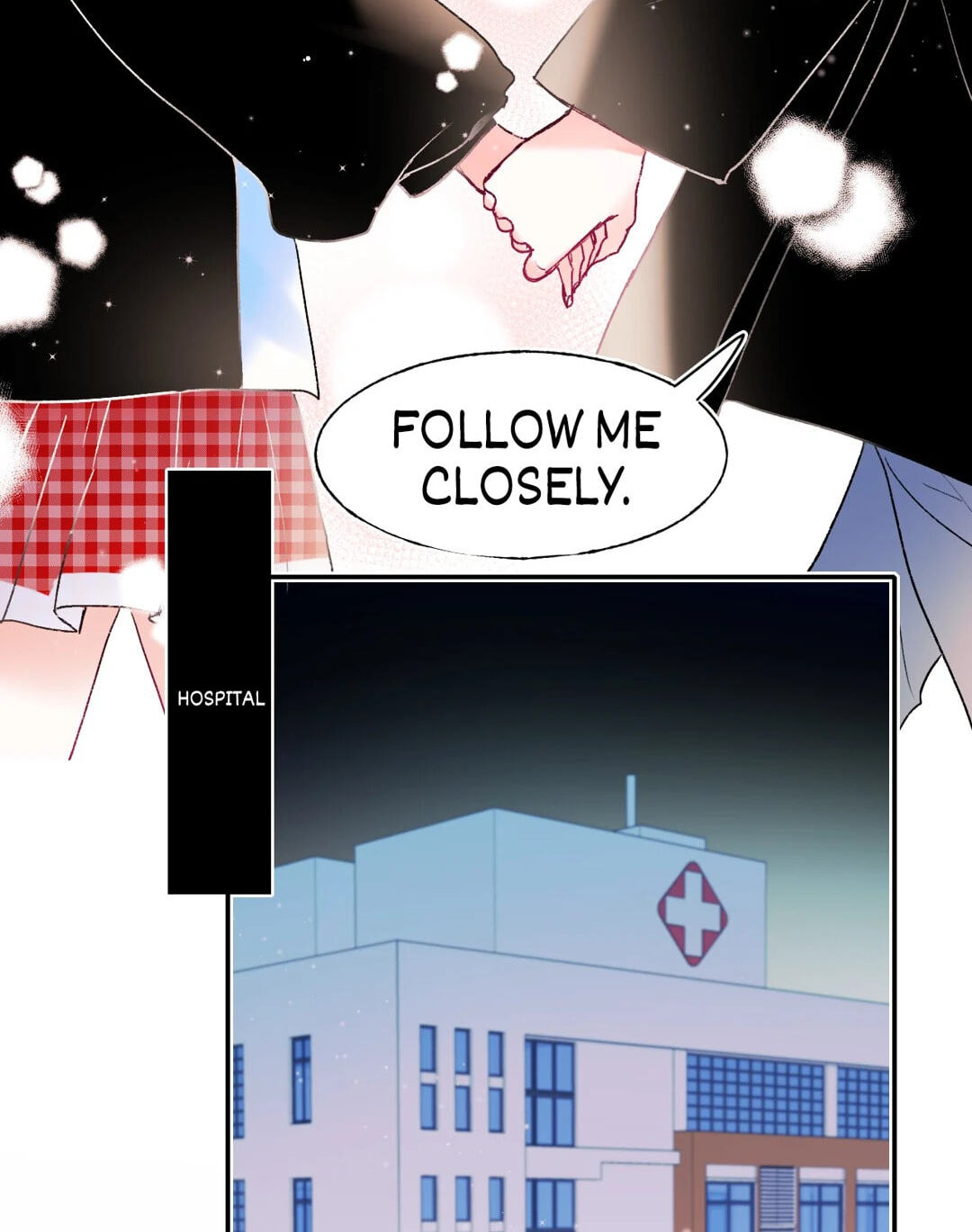 Read For the Win! chapter 12 image 3 on Lezhin