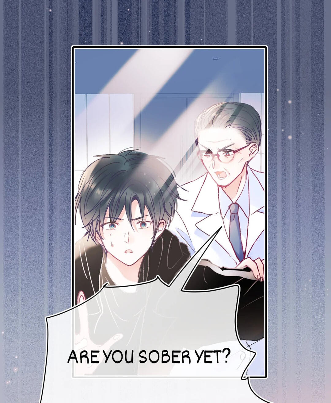 Read For the Win! chapter 12 image 31 on Lezhin