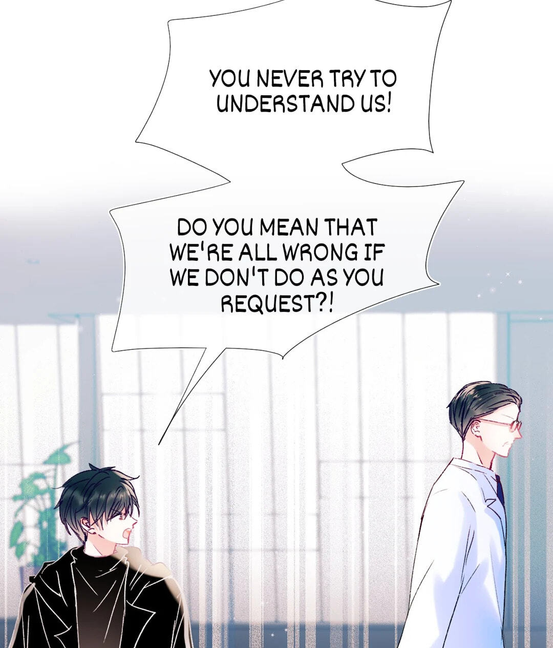 Read For the Win! chapter 12 image 38 on Lezhin
