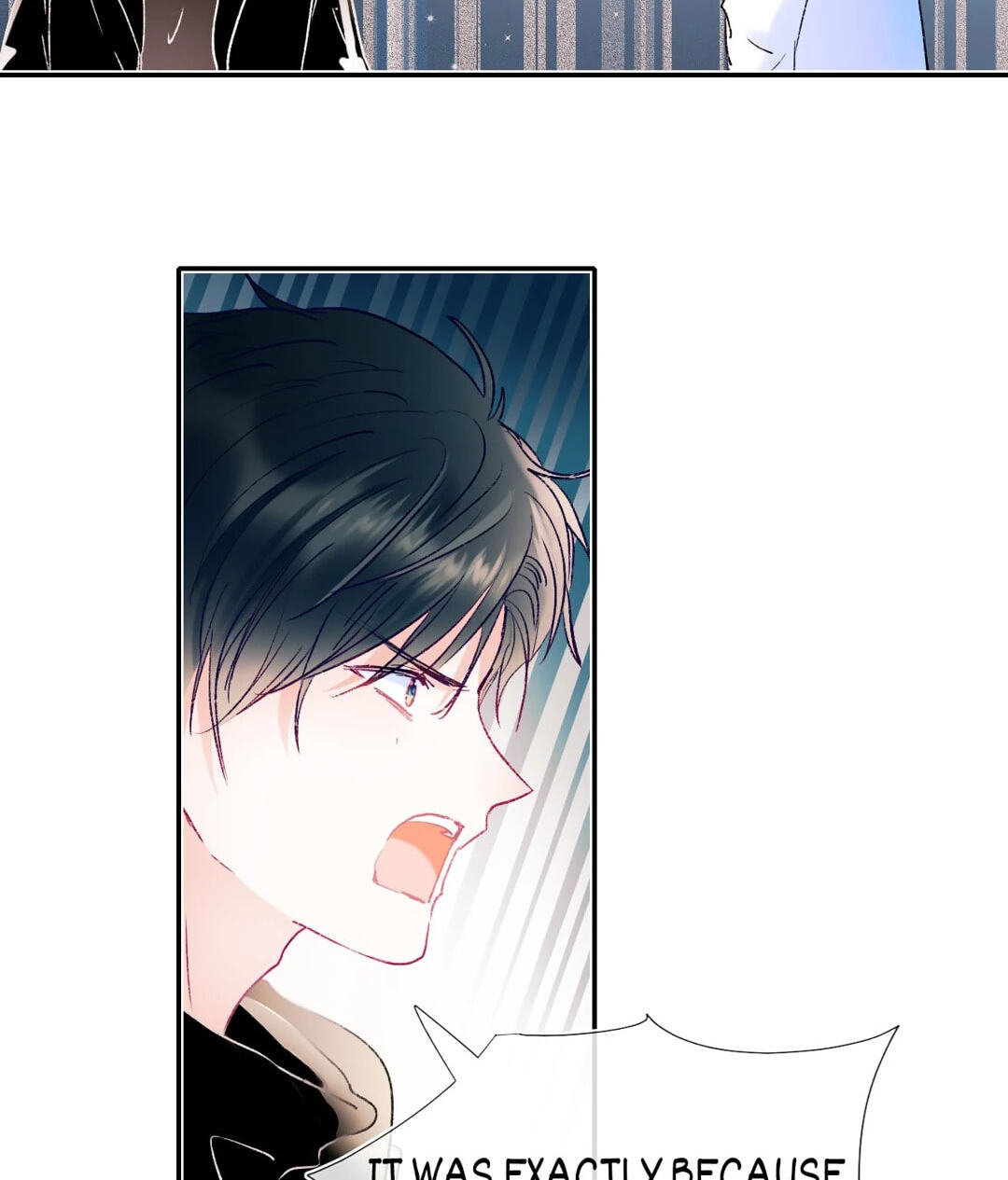 Read For the Win! chapter 12 image 39 on Lezhin
