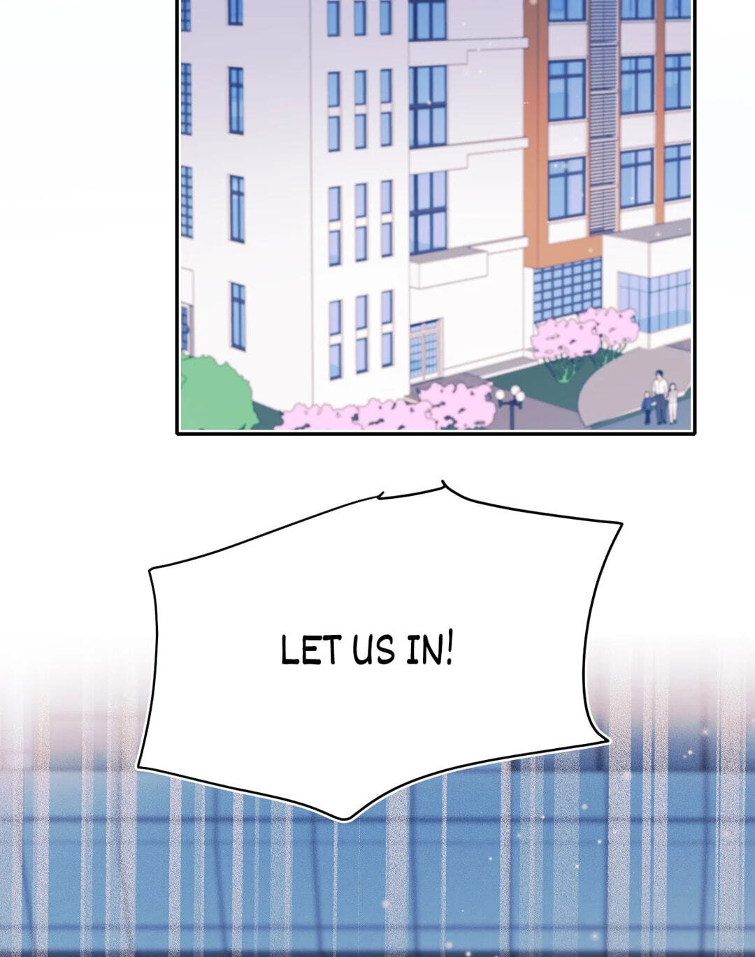 Read For the Win! chapter 12 image 4 on Lezhin