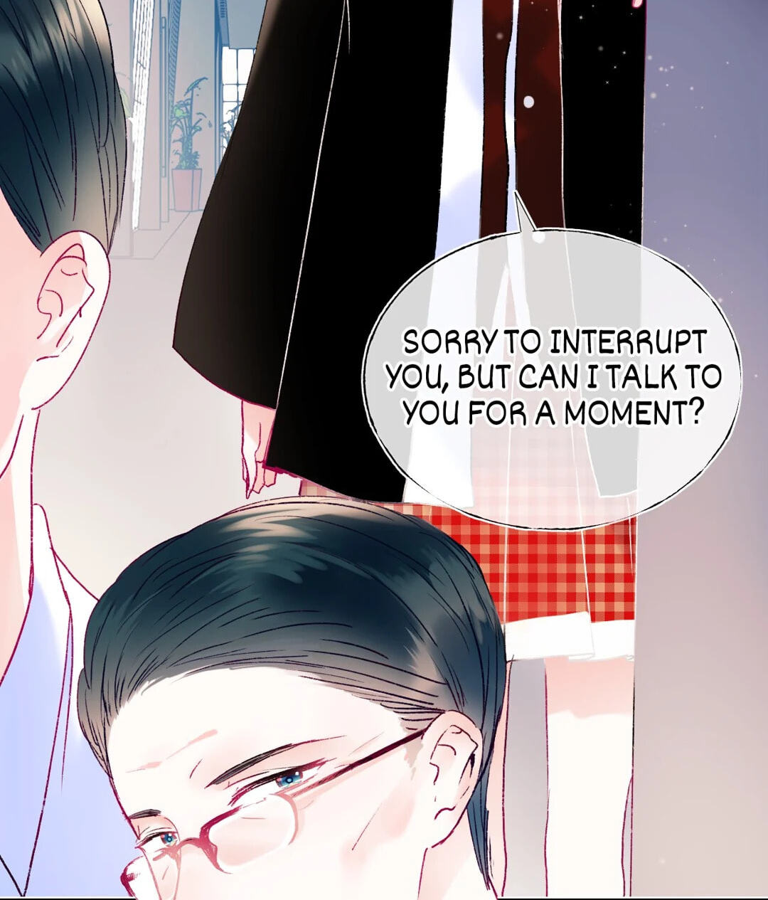 Read For the Win! chapter 12 image 45 on Lezhin