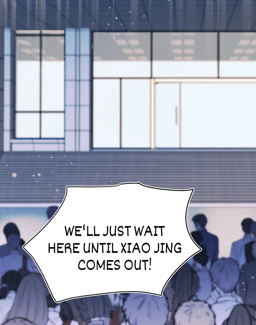 Read For the Win! chapter 12 image 5 on Lezhin