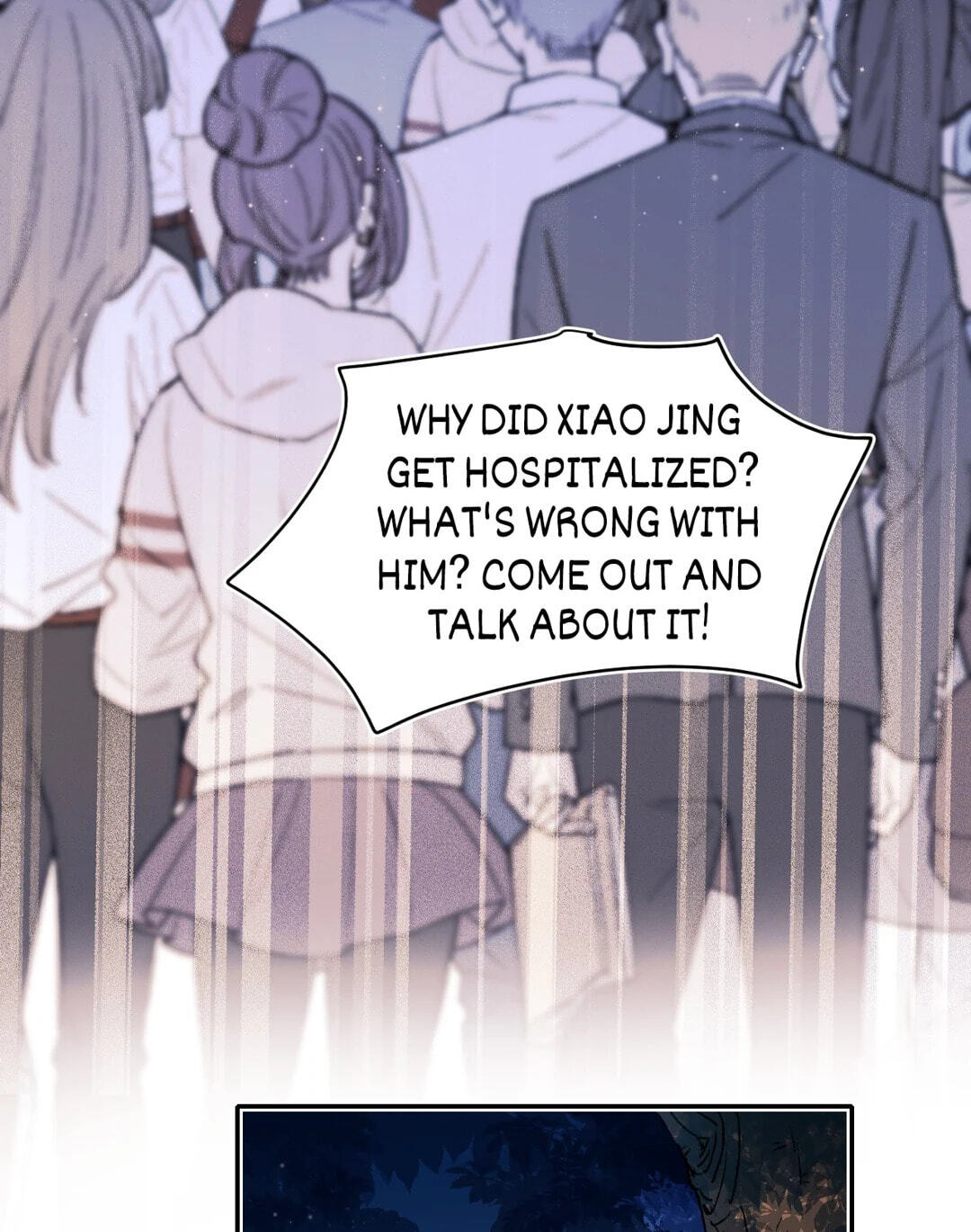 Read For the Win! chapter 12 image 6 on Lezhin
