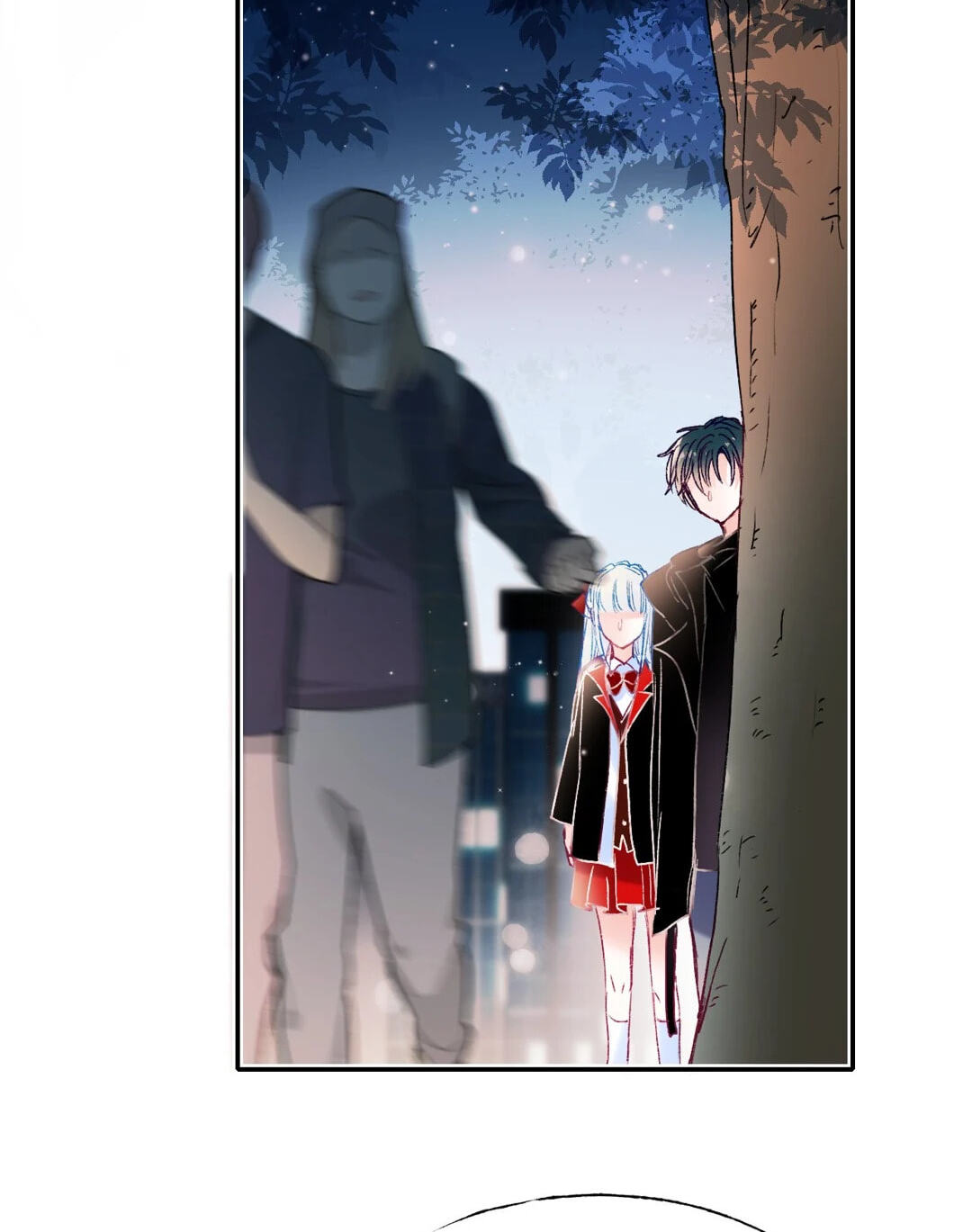 Read For the Win! chapter 12 image 7 on Lezhin