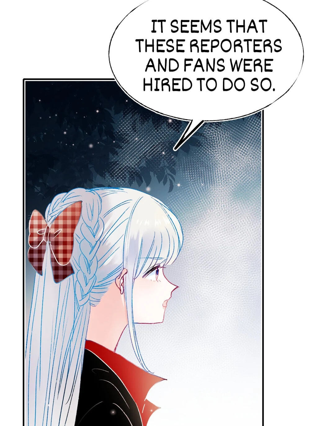 Read For the Win! chapter 12 image 8 on Lezhin