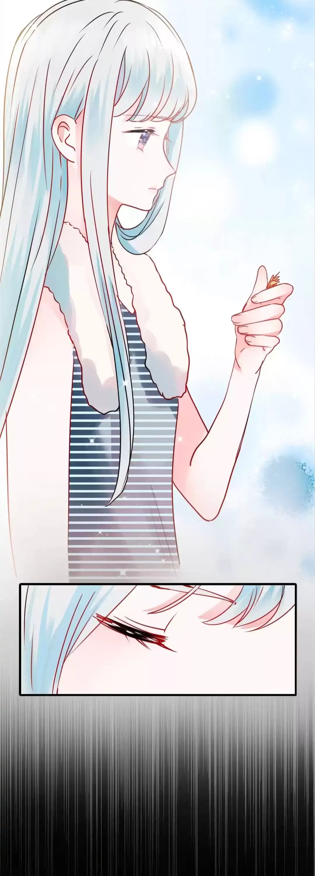 Read For the Win! chapter 13.1 image 1 on Lezhin