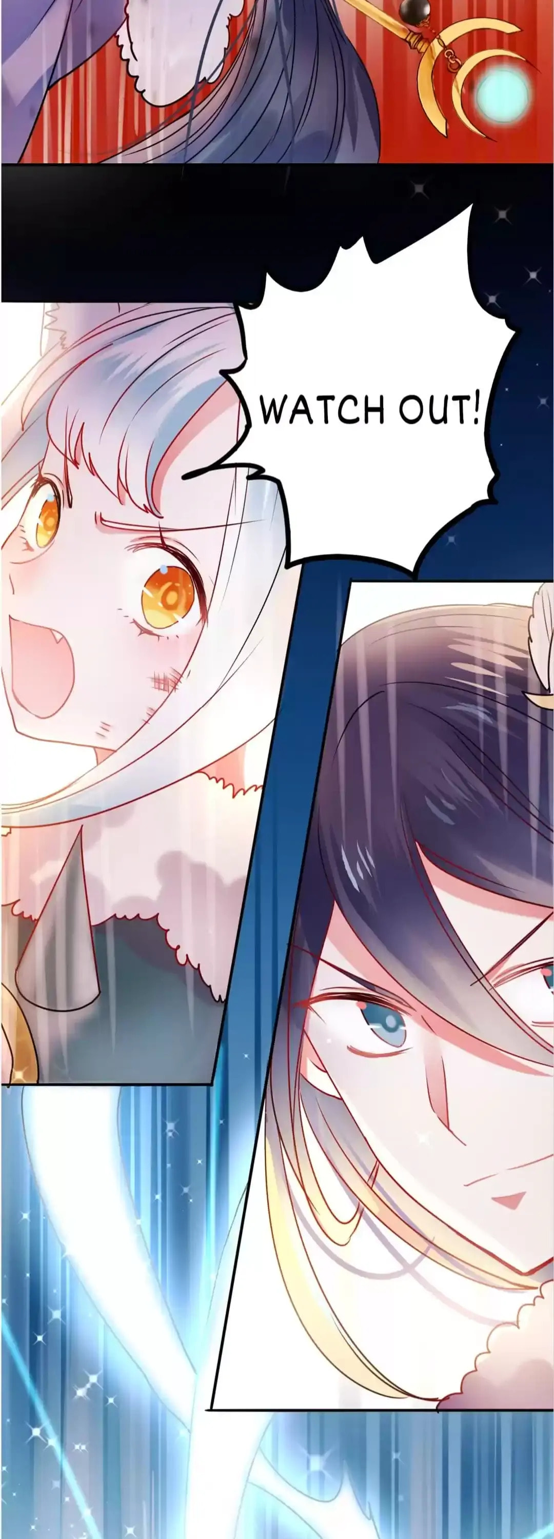 Read For the Win! chapter 13.1 image 11 on Lezhin