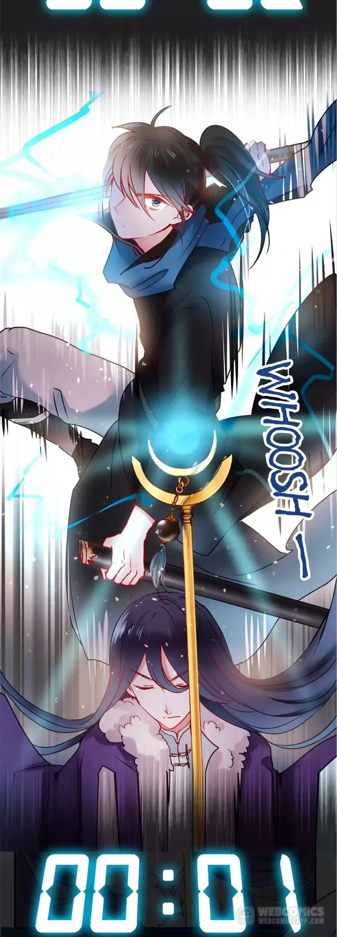 Read For the Win! chapter 13.1 image 14 on Lezhin