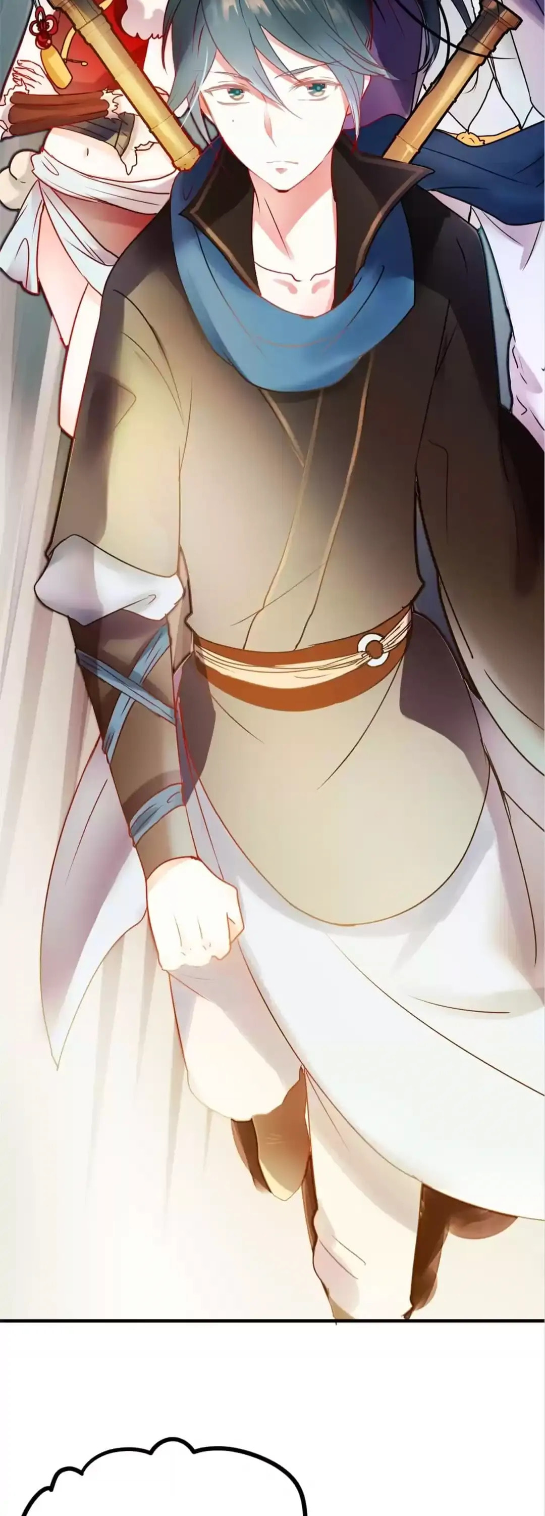 Read For the Win! chapter 13.1 image 18 on Lezhin