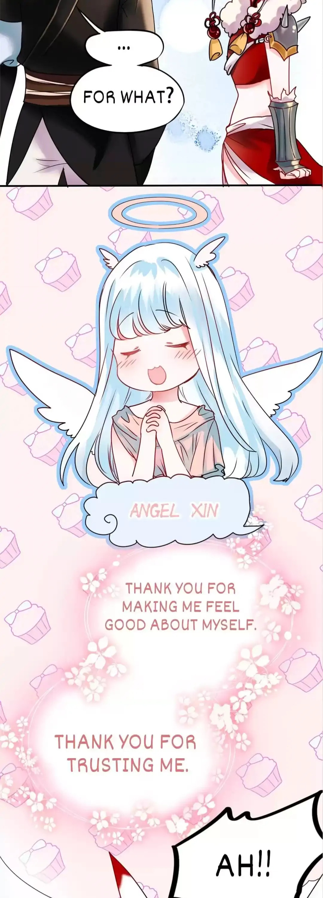 Read For the Win! chapter 13.1 image 23 on Lezhin