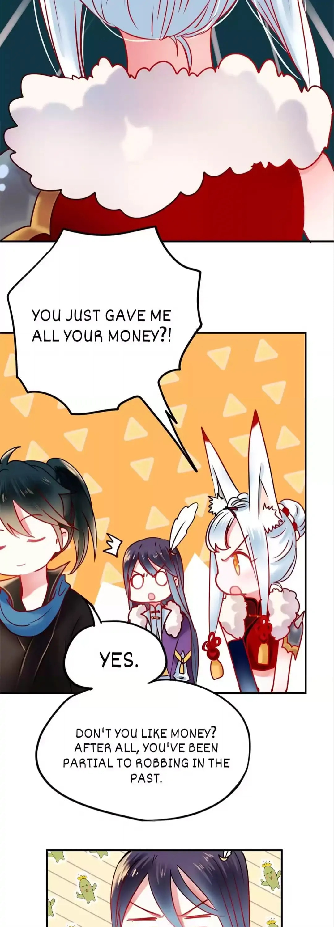 Read For the Win! chapter 13.1 image 27 on Lezhin