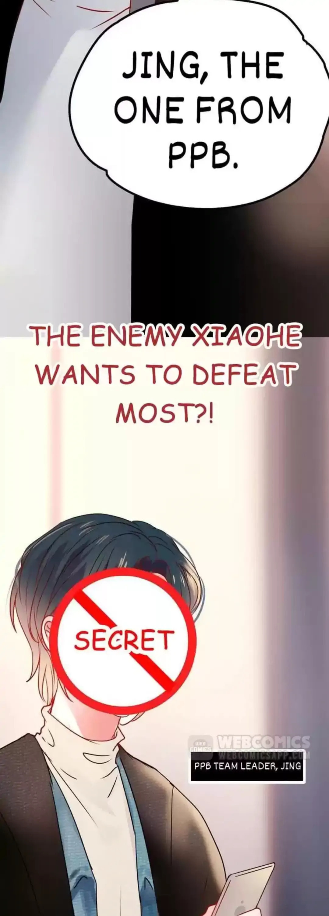 Read For the Win! chapter 13.1 image 31 on Lezhin