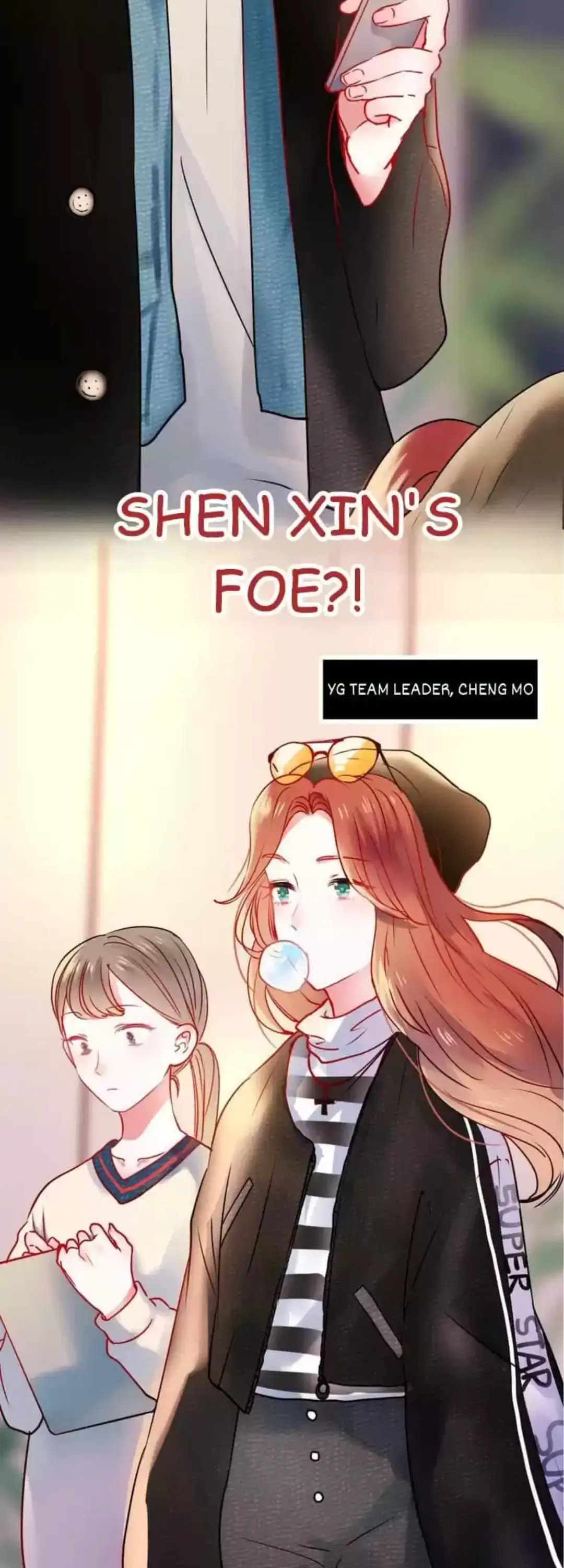 Read For the Win! chapter 13.1 image 32 on Lezhin