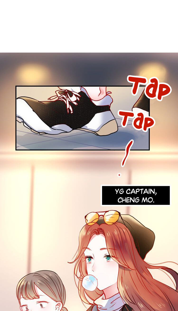 Read For the Win! chapter 13.5 image 15 on Lezhin
