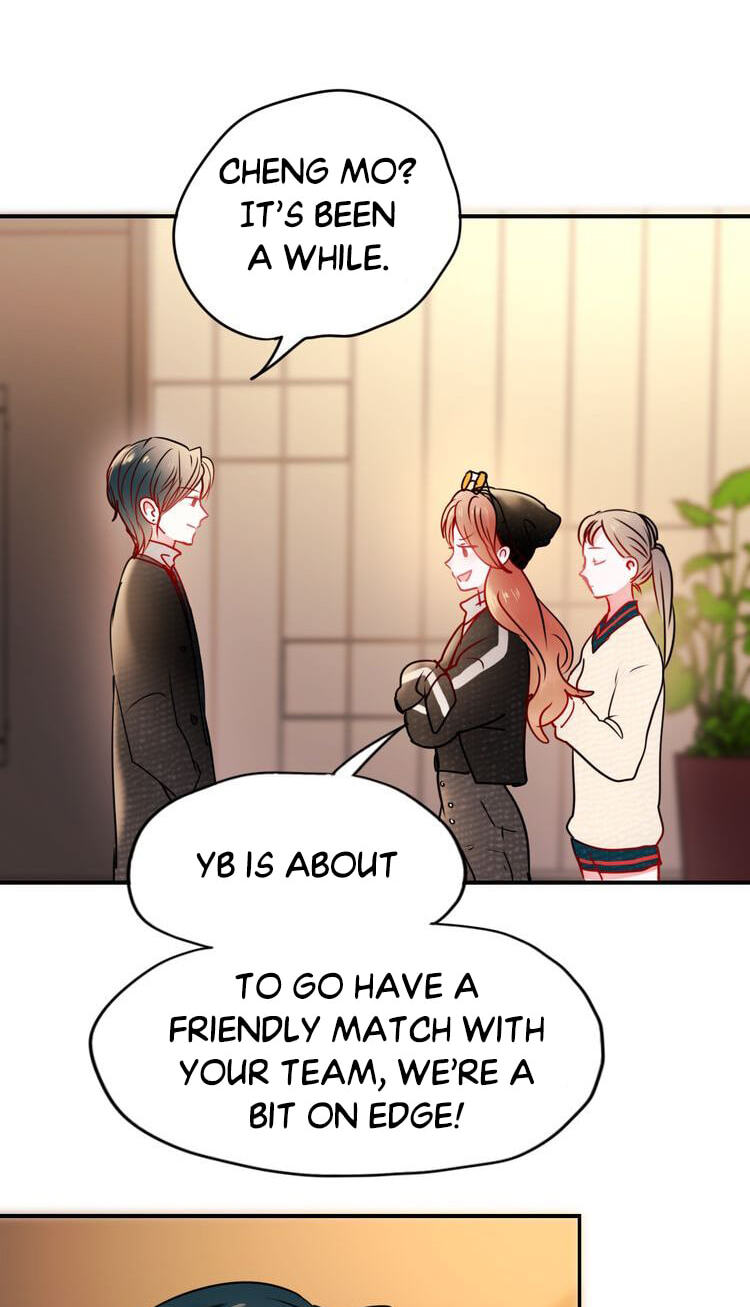 Read For the Win! chapter 13.5 image 19 on Lezhin