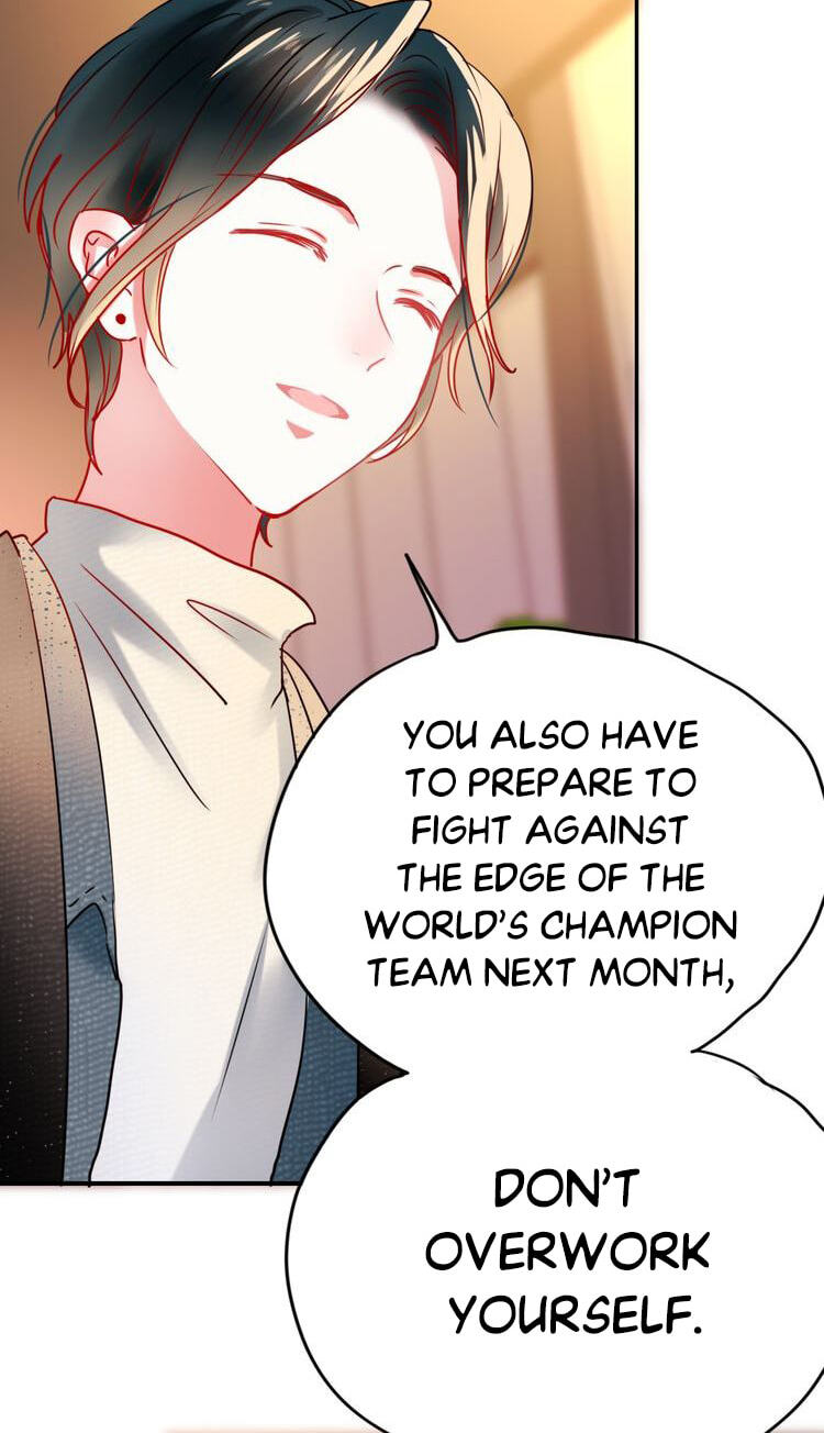 Read For the Win! chapter 13.5 image 20 on Lezhin