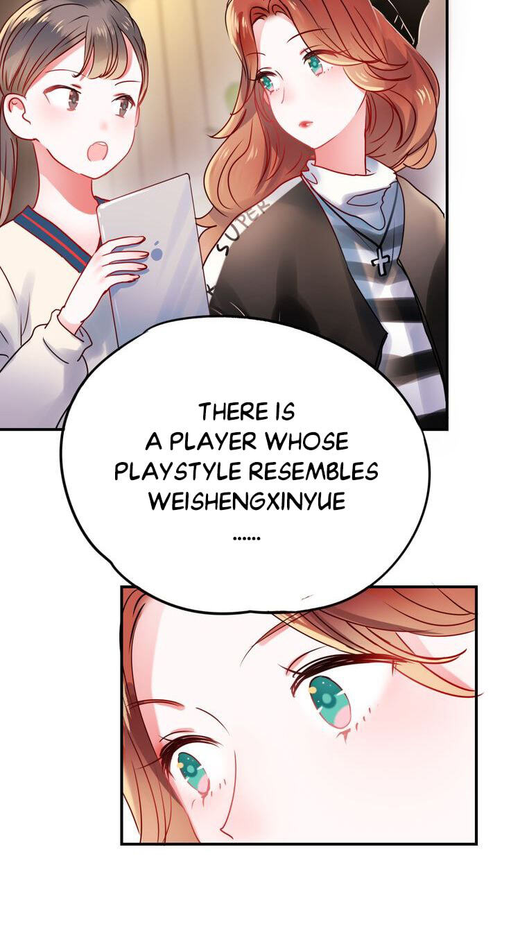 Read For the Win! chapter 13.5 image 25 on Lezhin