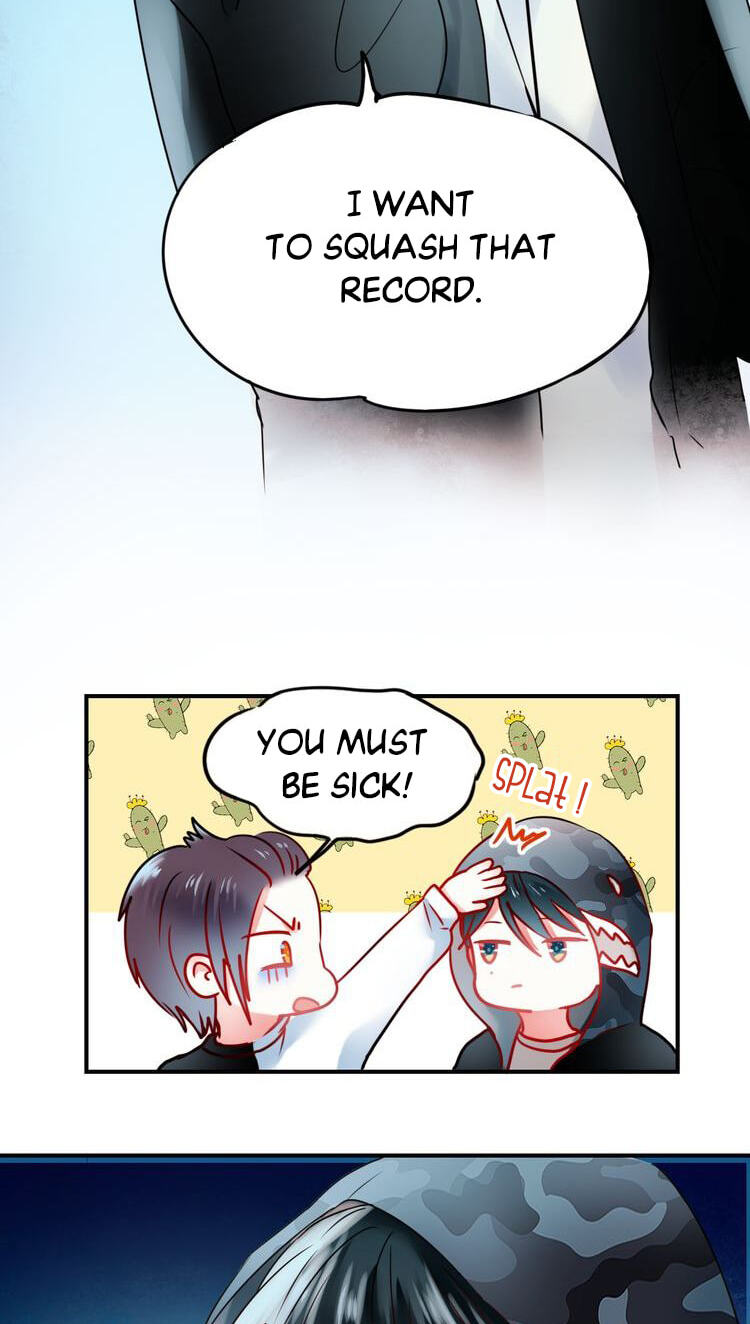 Read For the Win! chapter 13.5 image 7 on Lezhin