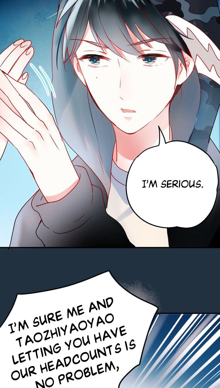Read For the Win! chapter 13.5 image 8 on Lezhin
