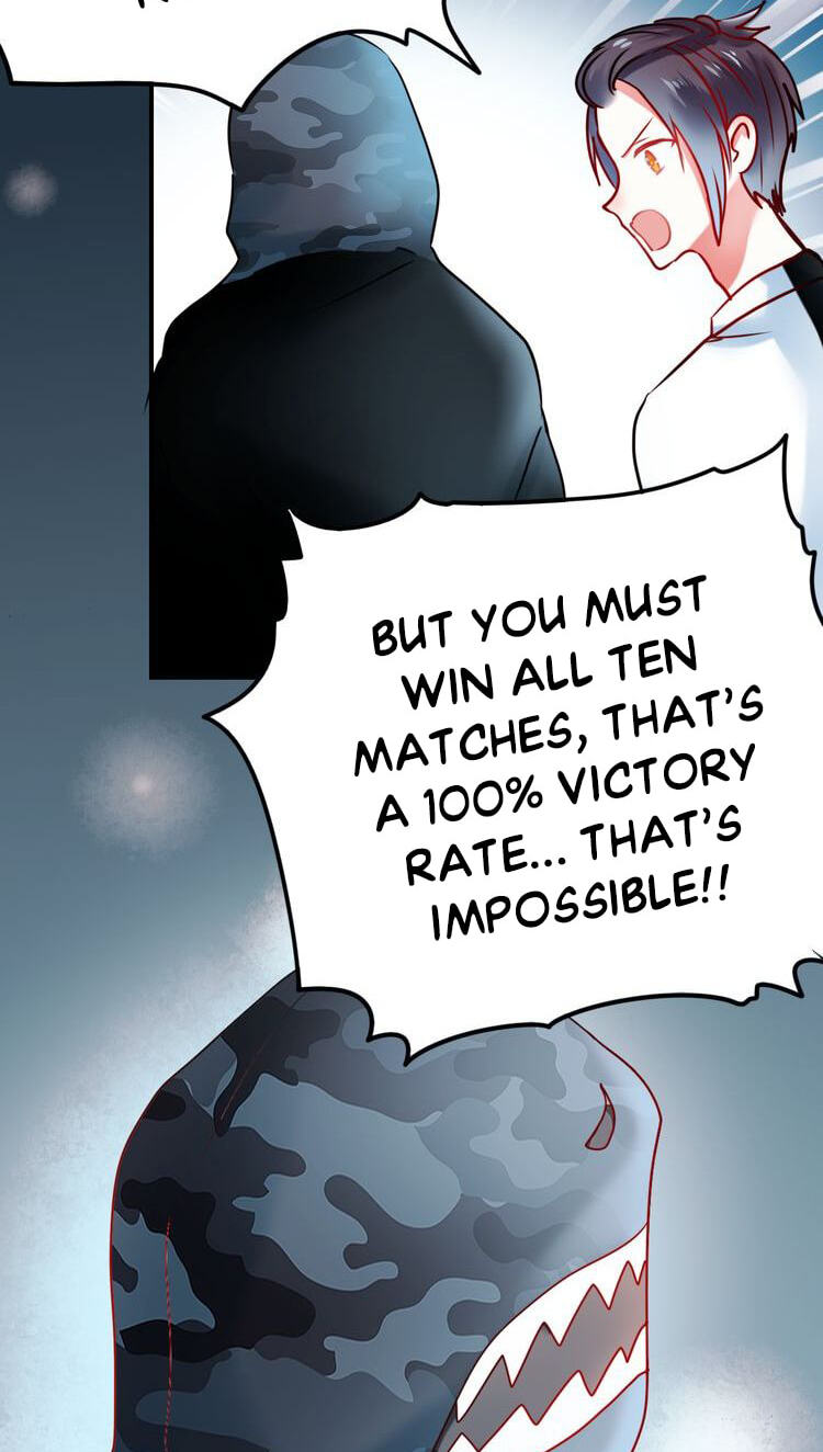 Read For the Win! chapter 13.5 image 9 on Lezhin