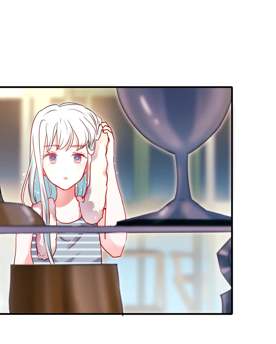 Read For the Win! chapter 13 image 0 on Lezhin