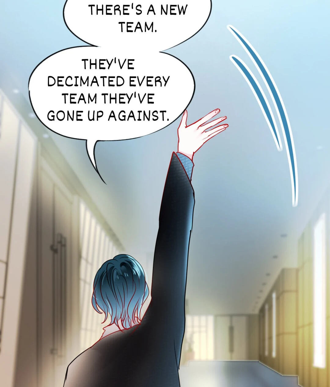 Read For the Win! chapter 13 image 101 on Lezhin