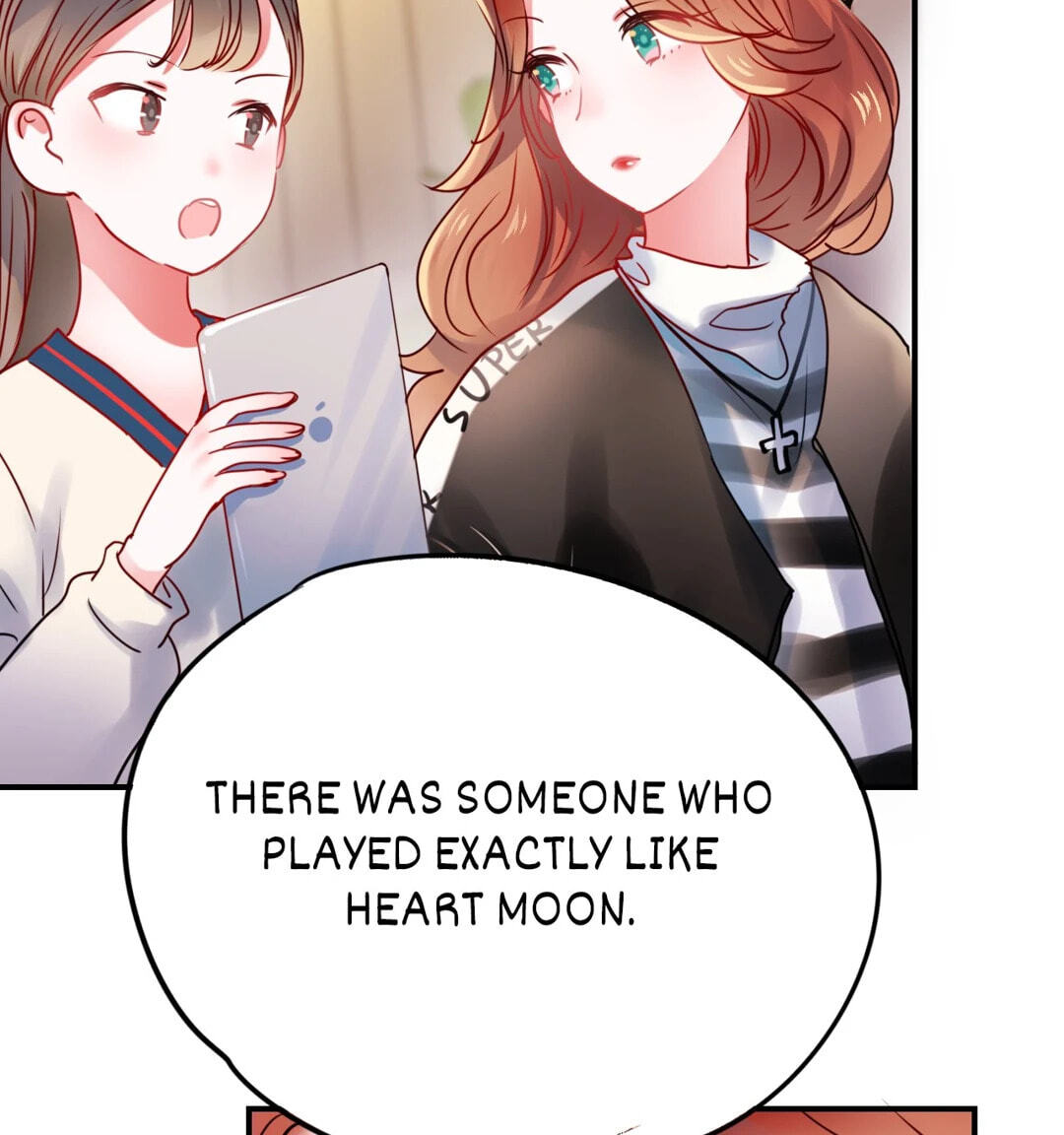 Read For the Win! chapter 13 image 105 on Lezhin