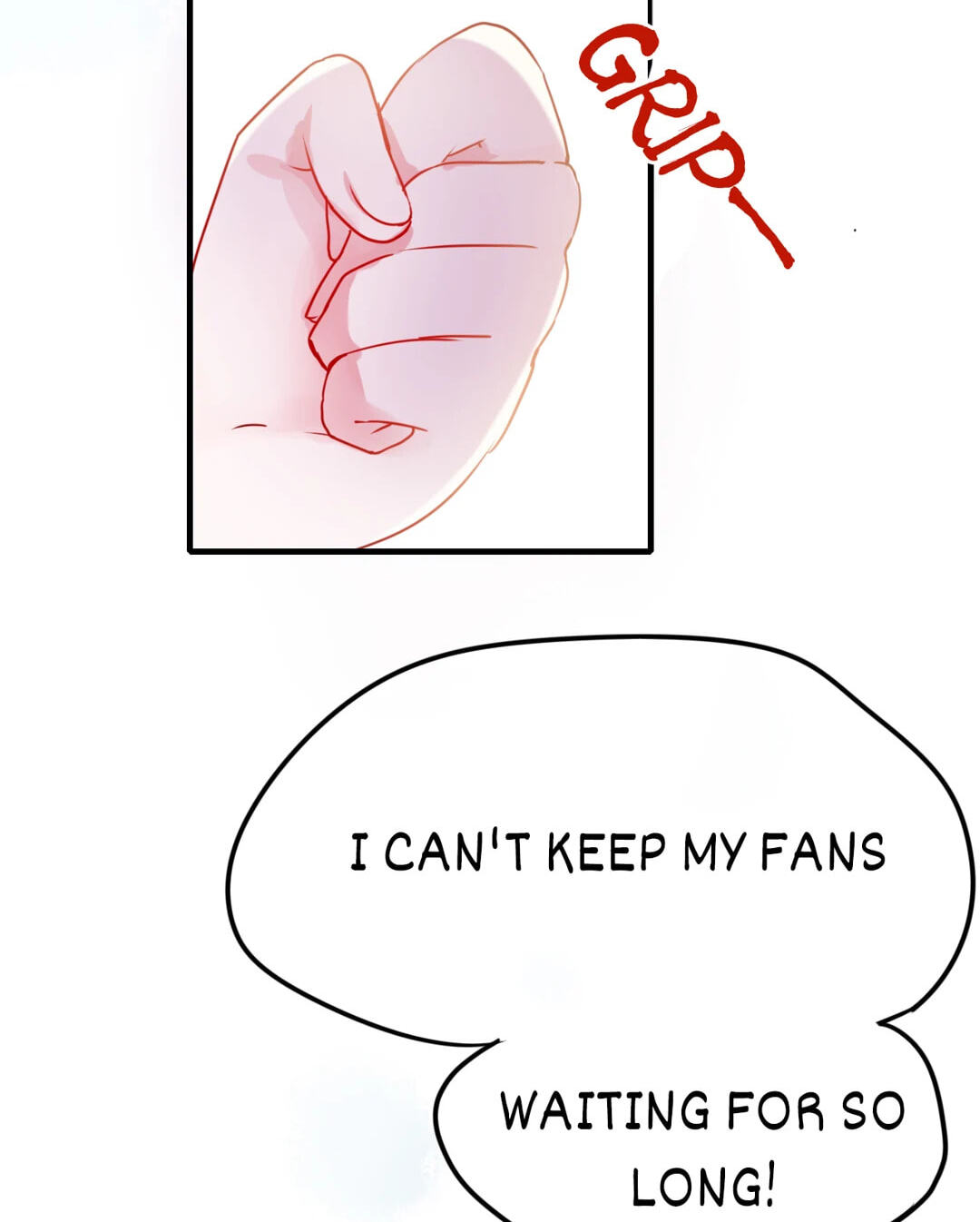 Read For the Win! chapter 13 image 11 on Lezhin