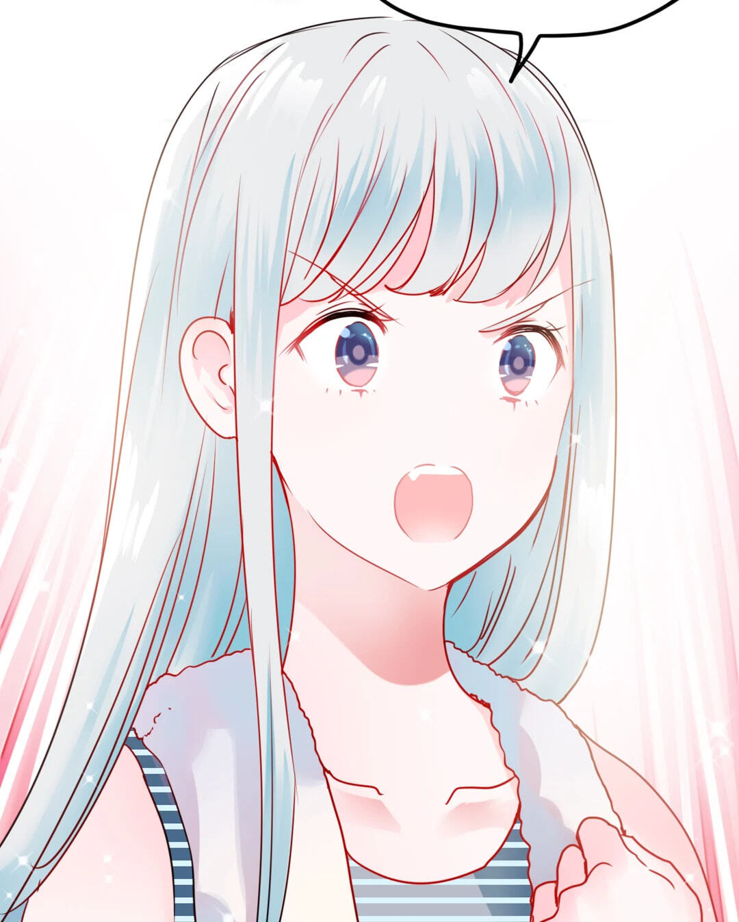 Read For the Win! chapter 13 image 12 on Lezhin