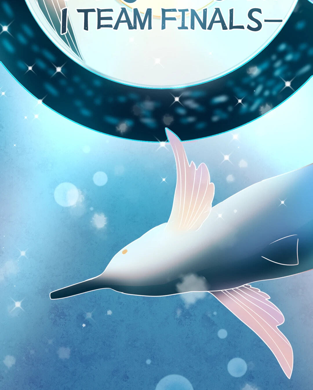 Read For the Win! chapter 13 image 16 on Lezhin