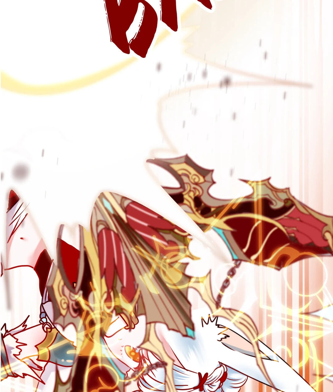 Read For the Win! chapter 13 image 23 on Lezhin