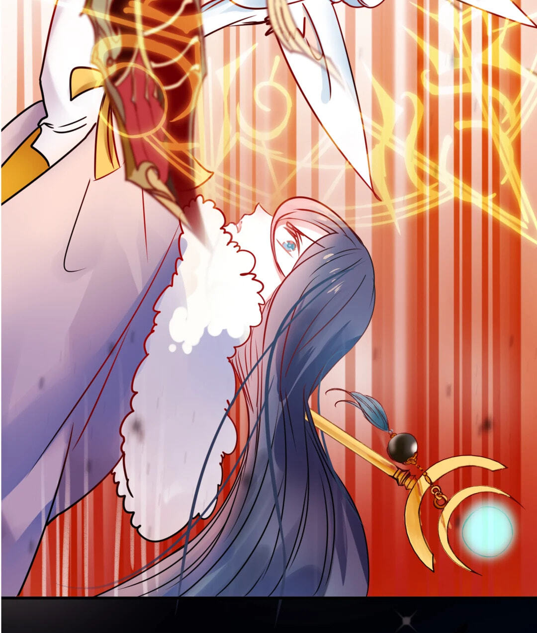 Read For the Win! chapter 13 image 24 on Lezhin