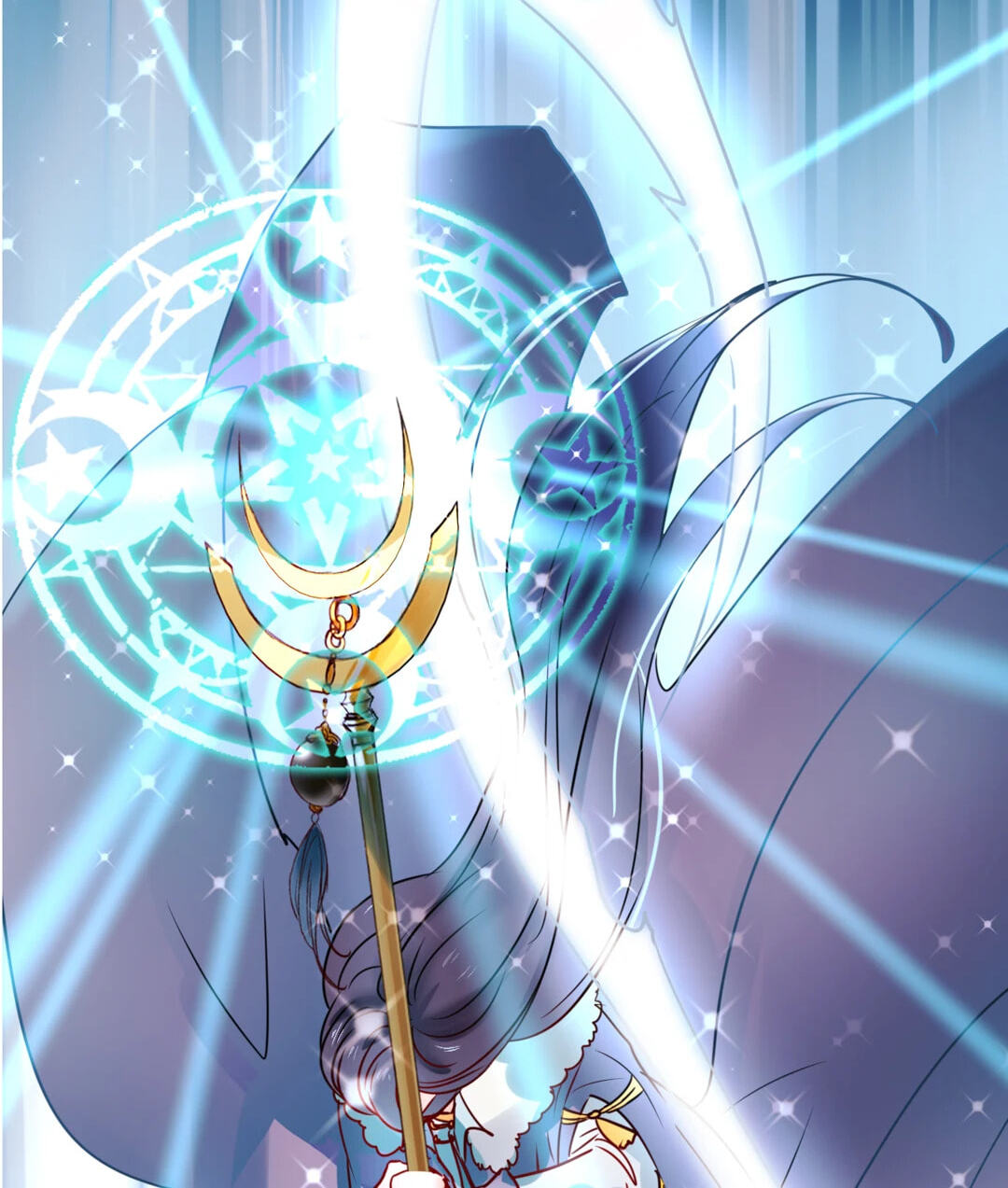 Read For the Win! chapter 13 image 27 on Lezhin